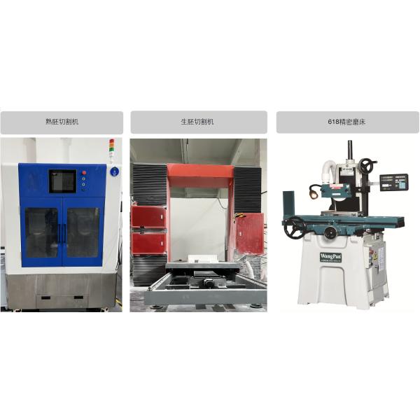 Silicon Nitride Si3N4 Pouring Spoon And Crucible For Aluminum Industry