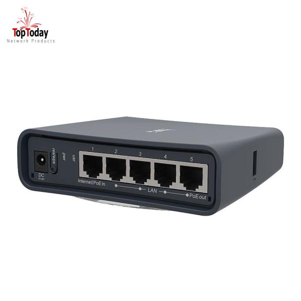 Mikrotik RB952Ui-5ac2nD-TC (hAP ac lite TC) WiFi AC 64 MB RouterOS dual-band wireless router