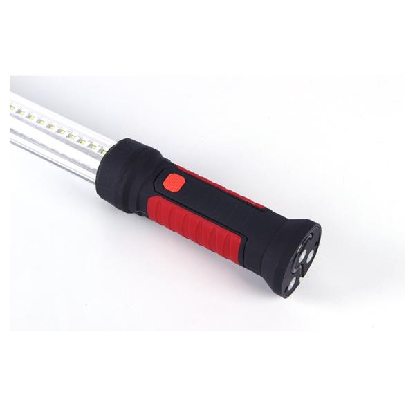 12V DC Car Charger Multifunctional Work Light With Aluminum Holder