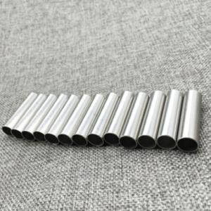 China ASTM A269 Thick Wall Stainless Steel Tube on sale