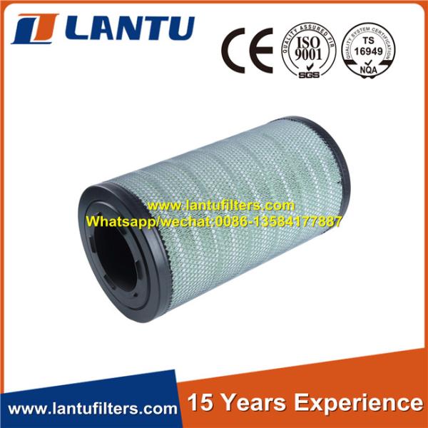Lantu High Quality Wholesale Truck Air Filter SEV551H/4 Air Filter Replacement For Sale