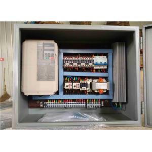 IP55 Crane Control Panel