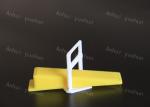 Multi-Functional Plastic Tile Clips For Versatile Tile Applications