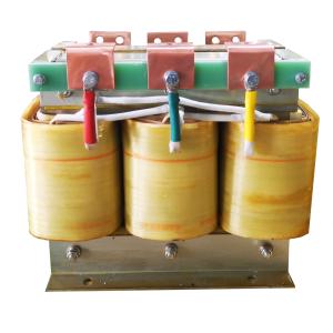 Best 400Hz Machine UPS Safety Isolating Transformer 200V Dy11/Yd11 Copper wholesale