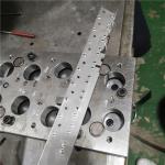 Plating Carburized Precision Metal Stamping 0.05mm Tolerance