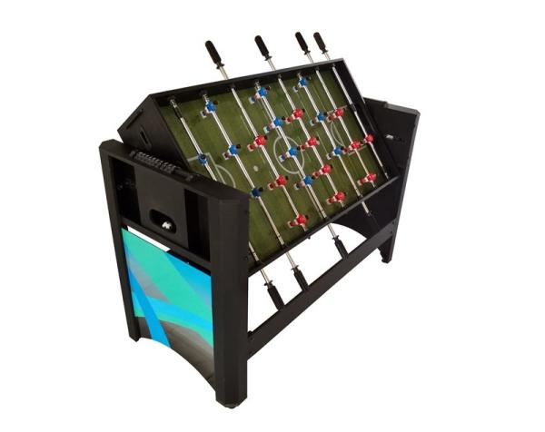 Cheap Manufacturer swivel multi-game table 48" 4 in 1 flip table multi-function game table for sale