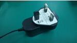 10W switching power/power adapte with CB/CCC/GS/CE/BS/ETL/SAA/KC/PSE/Rosh