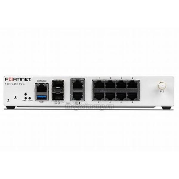 FG-90G Network Firewall with 1-Year Warranty and POE Support
