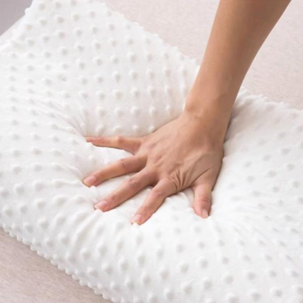 Cheap Neck Pain Relief Pillows And Mattresses Comfort Bedding Memory Foam Pillow for sale