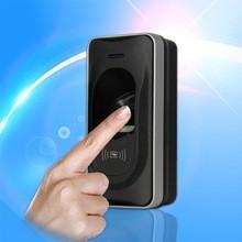 Cheap Biometric Fingerprint reader/scanner Access Controller/Fingerprint and Card Access FR1200 for sale