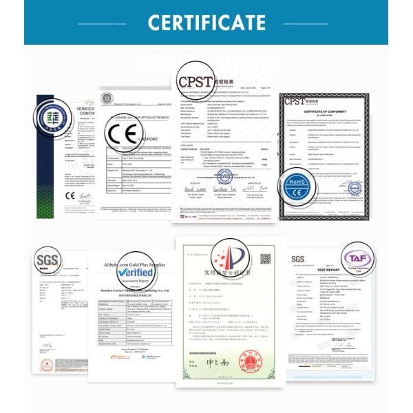 34-38v UVA LED UV LED CHIP 300w 365nm 385nm 395nm