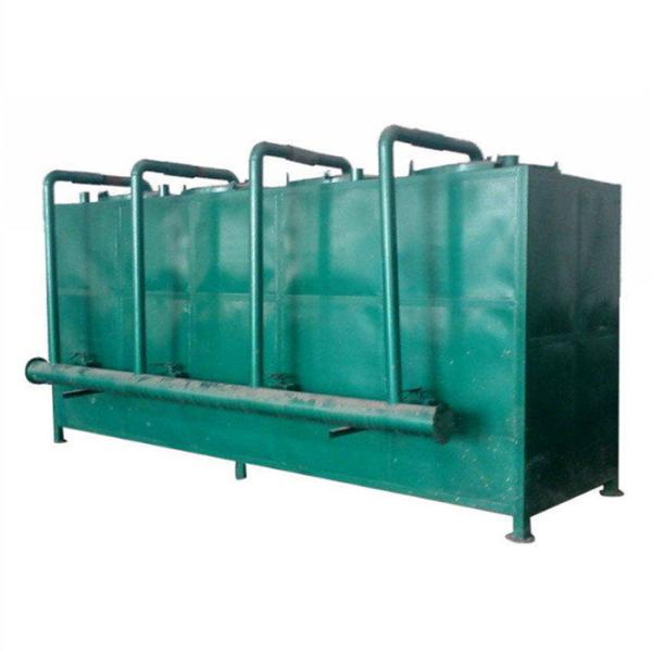 Cheap Agriculture Forestry Charcoal Carbonization Stove High Heating No Smoke for sale