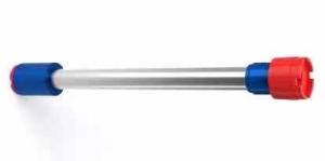 Best 4ft 6ft 8ft Lightweight Lubricator Wireline And Slickline Tools wholesale