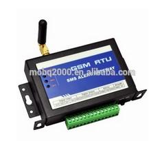 GSM solar system data logger CWT5015 gprs rtu sms monitor controller with 2 digital input/ 1 analog input /3 relay outpu