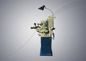 High Efficiency Pipe Manufacturing Equipment Saw Blade Sharpening Machine