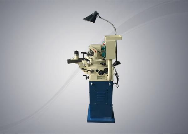 Cheap High Efficiency Pipe Manufacturing Equipment Saw Blade Sharpening Machine for sale