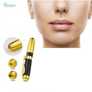 Best CE Lip Hyaluron Pen For Wrinkles , Hyaluronic Acid Lip Injection Pen wholesale