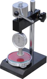 Cheap Shore hardness tester bracket Shore A type C type hardness tester bracket for sale