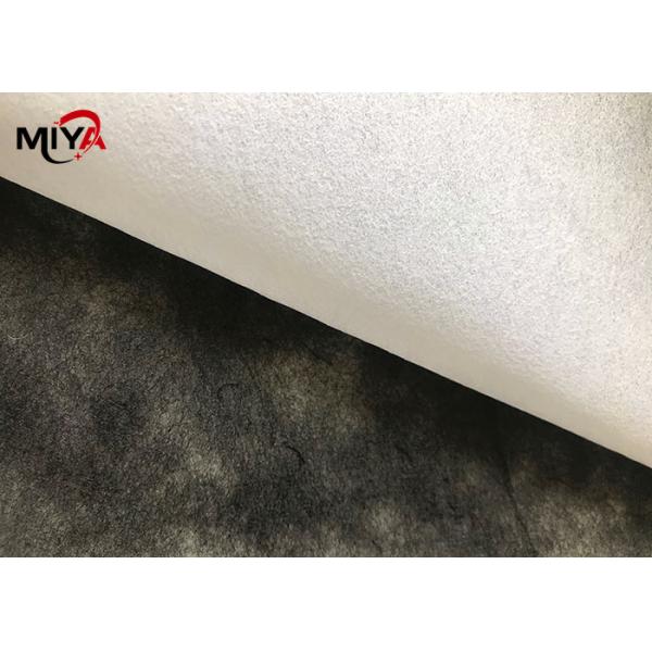 CP150 HDPE 1055HF Embroidery Backing Fabric