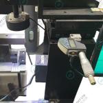 High Precision Hitachi SMT Feeder Calibration Jig Surface Mounted