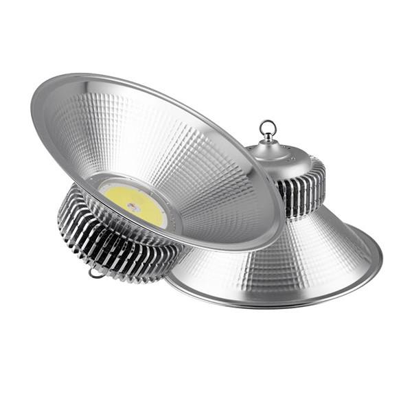 Cheap IP65 150W Rustproof Industrial High Bay LED Lights Practical for sale