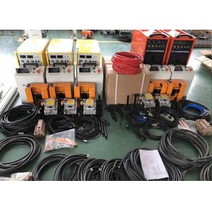 Best Adjustable 0.75kw 3000mm Overlay Cladder Machine wholesale