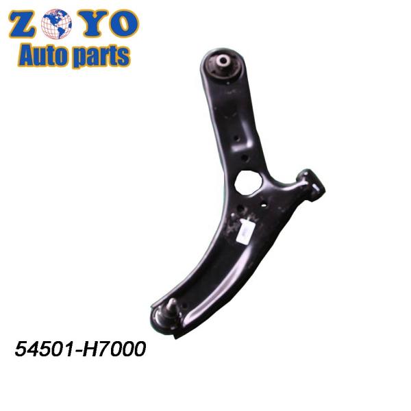 E-Coating Ball Joint Assembly for Kia KX1 2018 Pegas 2017 Front Right Lower Control Arm