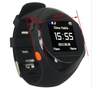 Best Real Time GPS positioning Smart Bluetooth Watch Phone---PG88 wholesale