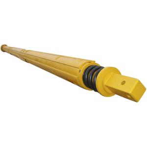Best Friction Kelly Bar for rotary piling rig wholesale