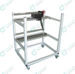 Mirae smt feeder storage carts MPS1010/MX100/200/200P/400/400P Mirae smt machine