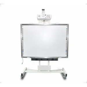 Interactive Whiteboard With Infrared Touch Technology IR 10 Touch Point