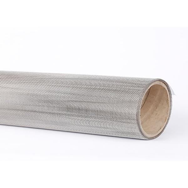 310S Plain Weave 4X4 Stainless Steel Woven Mesh Coffee Filter