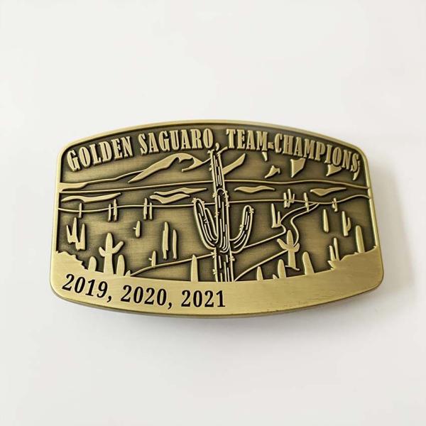 Custom Belt Buckle Logo Metal Customized Bulk Belt Buckles For Men and Women Belt