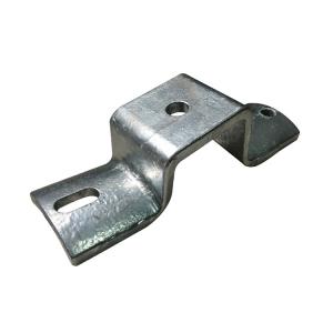 Best Galvanised Carbon Steel Horizontal Standoff Insulator Fitting wholesale