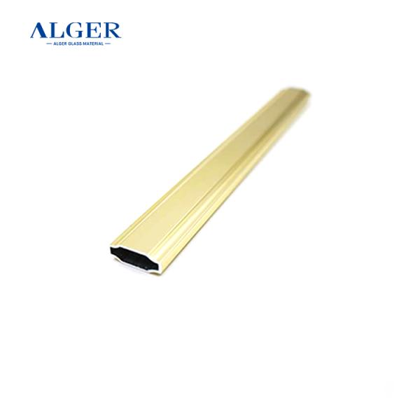 ABM Popular Georgian decorative bar for double glazing units