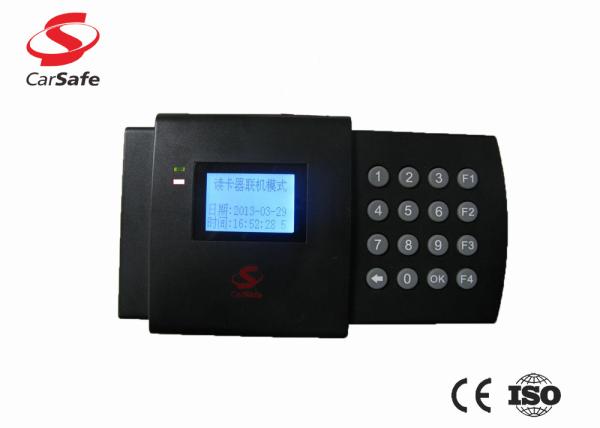 Cheap Desktop 	Car Parking Management System Discount Device RS-232 Interface for sale