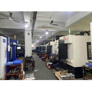 iMission Industry Co.,Ltd