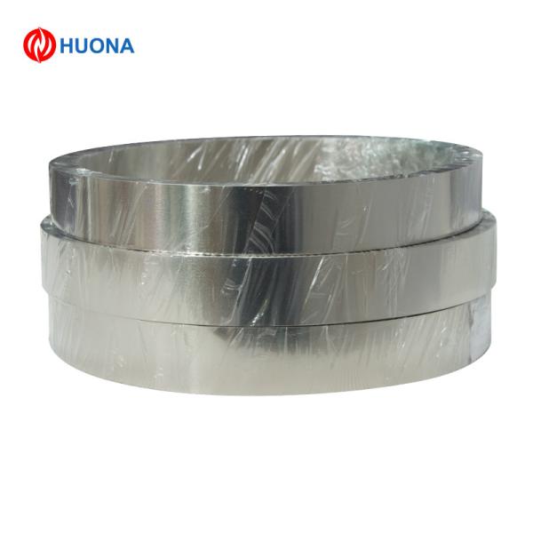 Cheap Ni35cr20 Resistance Strip For Electric Heating Elements Customizable for sale