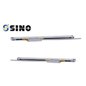 Best SINO KA500 Optical Encoder Glass Linear Scale CNC Linear Encoder Scale For Digital Readout wholesale