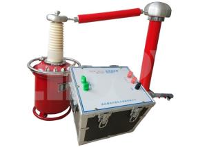 China 10KVA--30KVA Transformer Testing Machine Partial Discharge Detection Pd Test Partial Discharge Test on sale