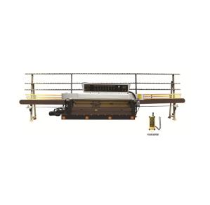 8 Head WAMIT CNC Stone Polishing Machine Marble Polishing Equipment