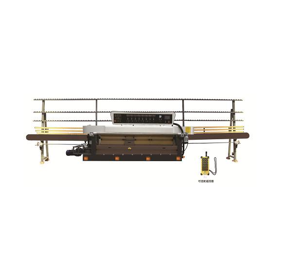 Cheap 8 Head WAMIT CNC Stone Polishing Machine Marble Polishing Equipment for sale