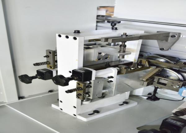 Cheap High Precision Woodworking Edge Banding Machine Automatic Edge Bander for sale