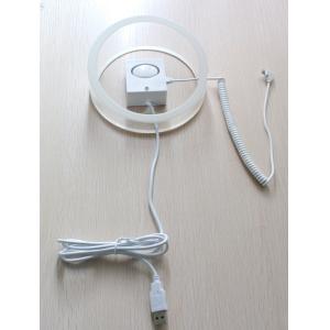 Best 2015 IPAD acrylic display tablet security stand alarm &amp; charger wholesale