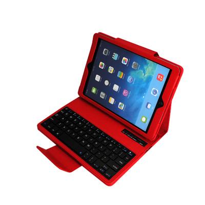 Cheap Rechargeable Wireless tablet Bluetooth keyboard for galaxy tabe3 P5200 for sale