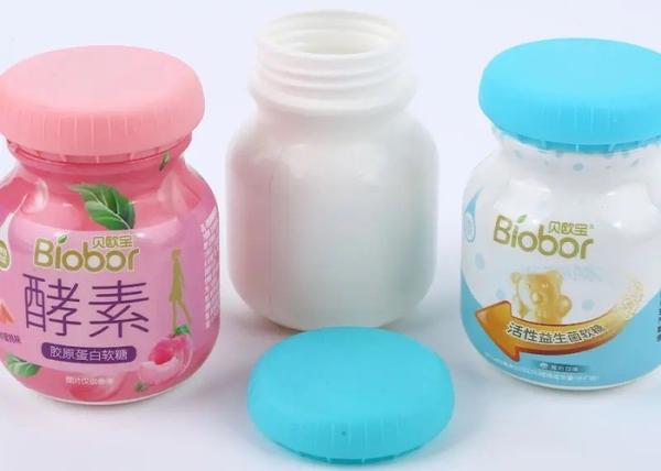 Cheap Custom Color Plastic Bottles OEM Service Support Anti Static Plastic Containers for sale
