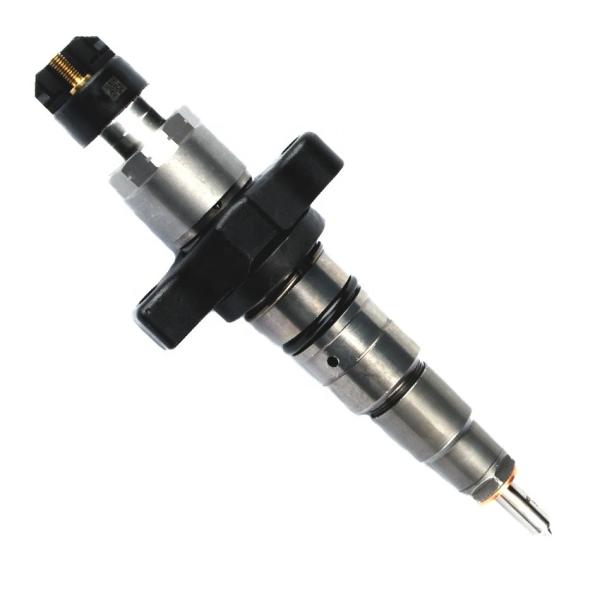 Cheap 095000-6350 Pump Diesel Engine Injector for sale