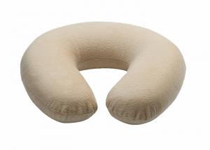 Best Scientifically Proven Super Soft Medical Neck Pillow U Shape Neck Pillow Case wholesale