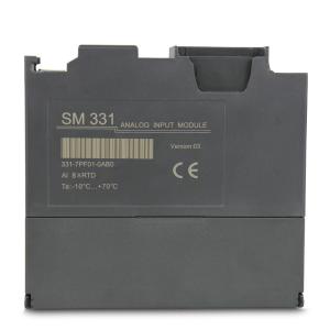 Best SM331 Analog I/O Module Compatible PLC S7-300 6ES7 6ES7 331-7PF01-0AB0 331-7PF11-0AB0 wholesale