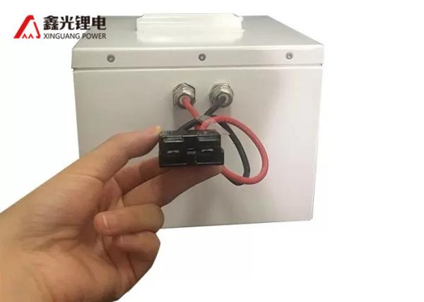 Cheap 12V 41Ah Long Cycle Life Lithium Electric Scooter Battery Pack for sale